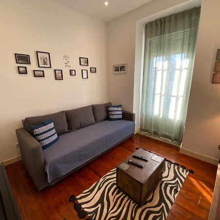 LisboaManjericos House II公寓 外观 照片