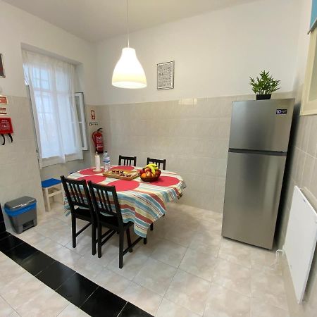 LisboaManjericos House II公寓 外观 照片