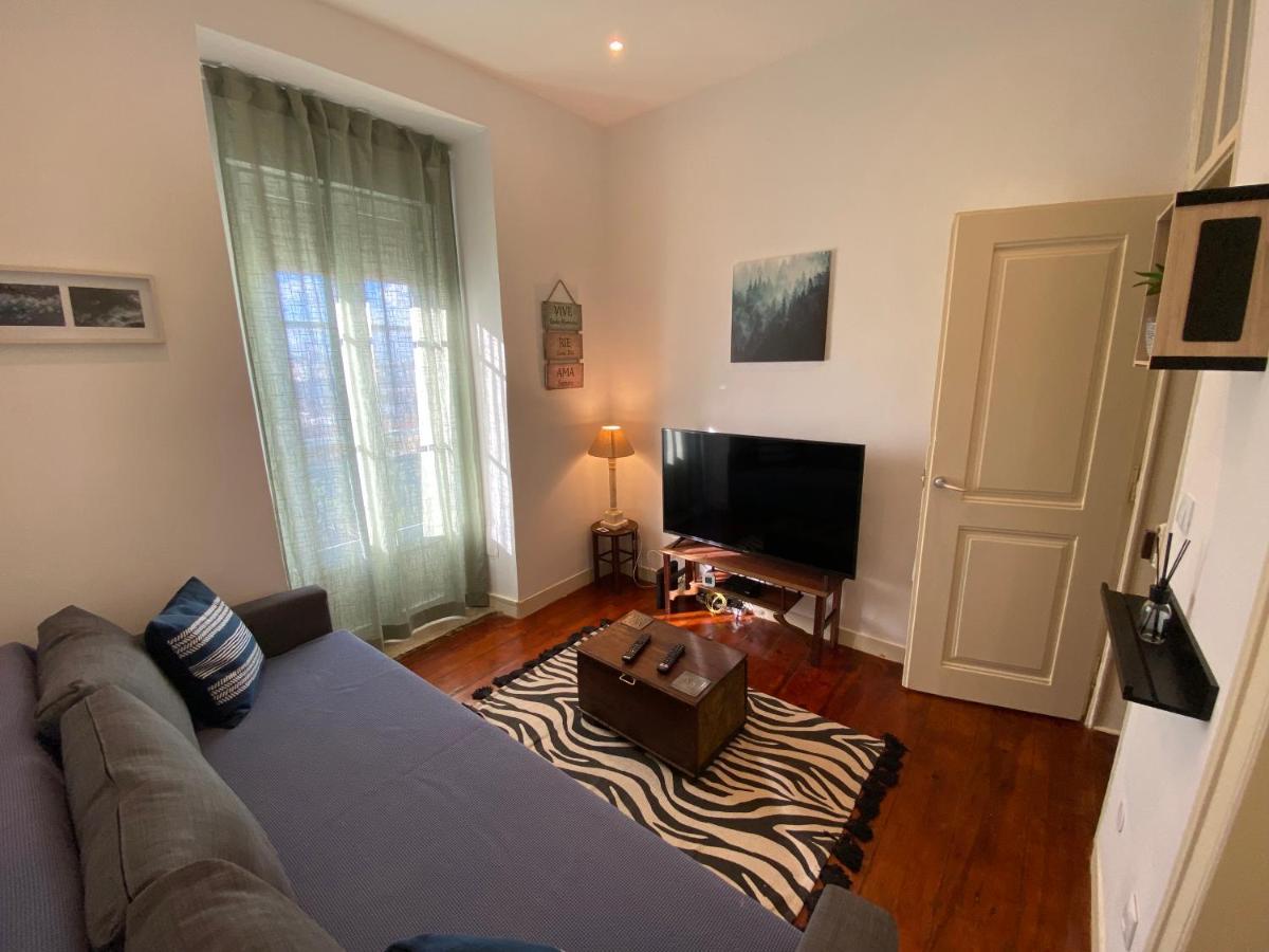 LisboaManjericos House II公寓 外观 照片