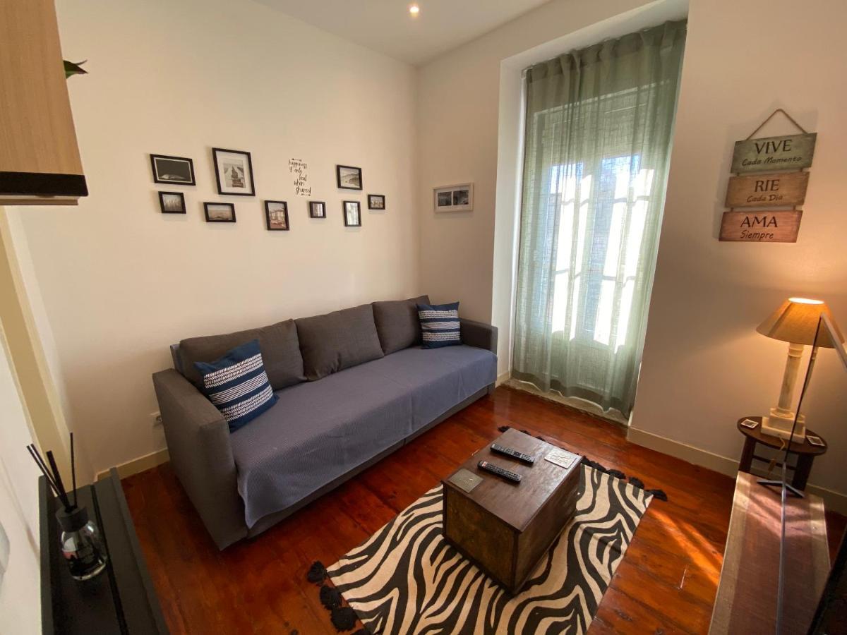 LisboaManjericos House II公寓 外观 照片
