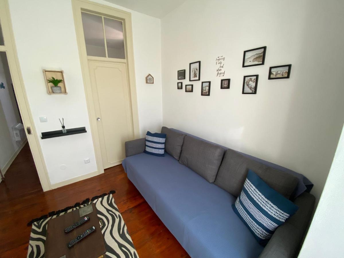 LisboaManjericos House II公寓 外观 照片