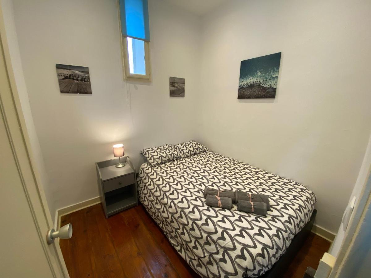 LisboaManjericos House II公寓 外观 照片