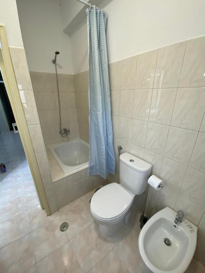 LisboaManjericos House II公寓 外观 照片